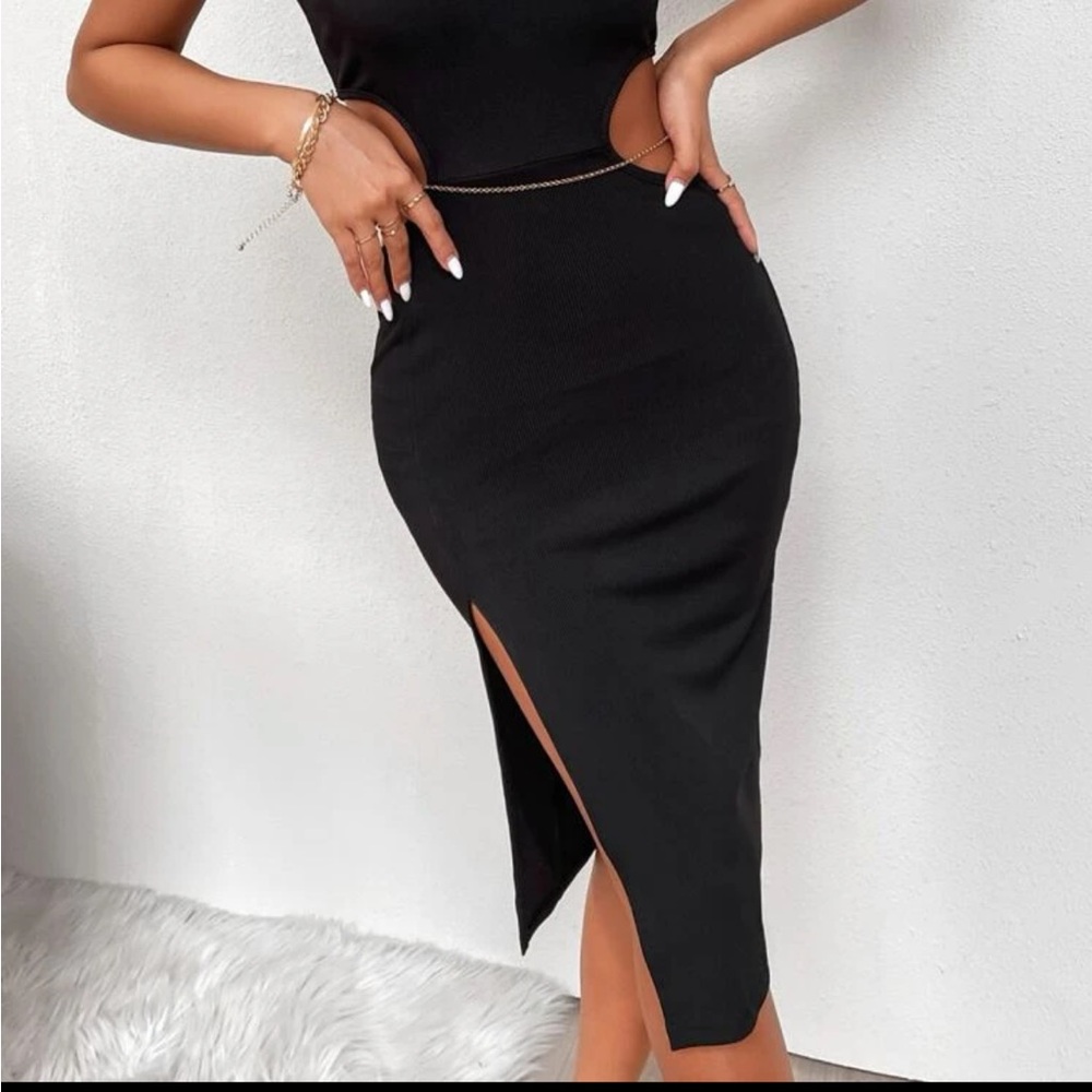 NWOT Shein | Dress - Picture 3 of 5